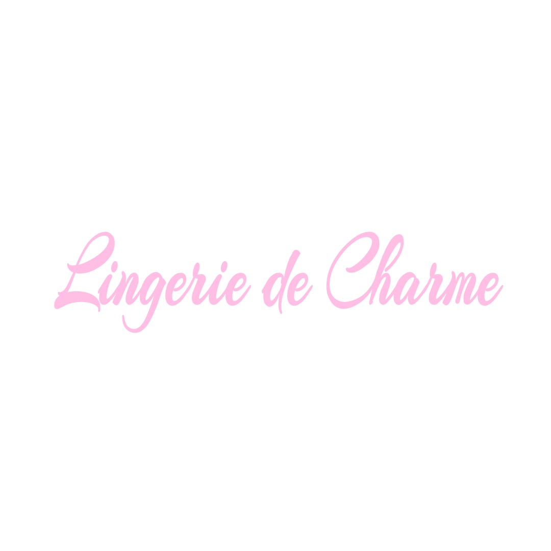 LINGERIE DE CHARME SAINTE-FOY